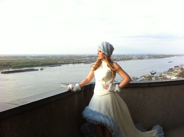 Fashion Design of 2013