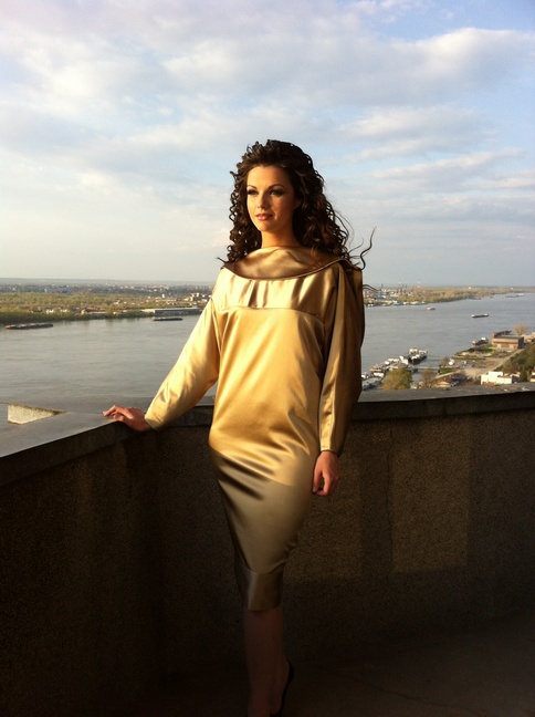 Моден дизайн 2013