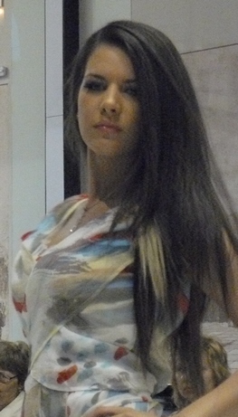 Fashion Design of 2013